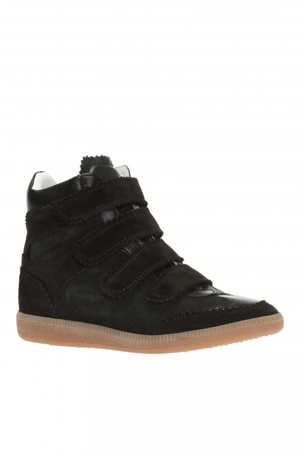 isabel marant bilsy sneakers sale